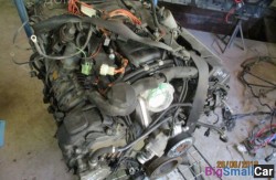 Датчик распредвала n62 4.8 (13 Подготовка и регулир. рабочей смеси) 13627525014 - купить Нефтекамске