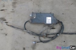 Ручник n62 4.8 (34 Тормозные механизмы) 34436779451 - купить Нефтекамске