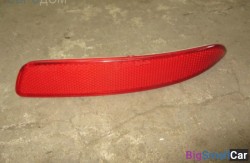 Отражатель (катафот) прав. (63 Осветительные приборы) 63217158950