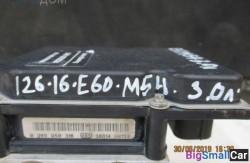 Блок abs (34 Тормозные механизмы) 34516758743 - купить Нефтекамске