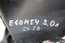 Впускной канал м54 3.0 (13 Подготовка и регулир. рабочей смеси) 13717521016 - купить Нефтекамске