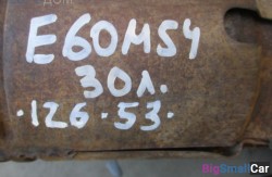 Выпускной коллектор m54 3.0 (18 Система выпуска ОГ) 18407518679 - купить Нефтекамске