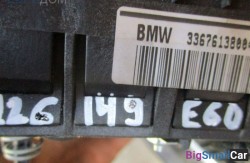 Подушка безопасности в руль (32 Рулевое упр. и геометрия подвески) 32346776425