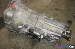 Мкпп get (23 МКПП) 23007626309 - купить Нефтекамске