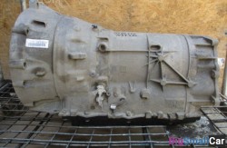 Акпп 8hp70 n57 4.0 (24 АКПП) 24007520041 - купить Нефтекамске