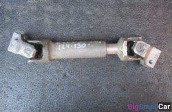 Рулевой карданчик n57 4.0 (32 Рулевое упр. и геометрия подвески) 32306774110