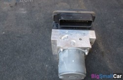 Блок abs n57 4.0 (34 Тормозные механизмы) 34516780126 - купить Нефтекамске