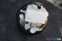 Вакуумный усилитель тормозов n57 4.0 (34 Тормозные механизмы) 34336791410 - купить Нефтекамске