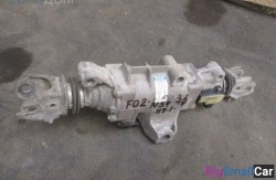 Актюаотор n54 3.5 (34 Тормозные механизмы) 34216794618 - купить Нефтекамске