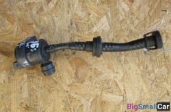 Клапан вентиляции топливного бака n54 3.5 (13 Подготовка и регулир. рабочей смеси) 13907552771 - купить Нефтекамске