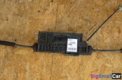 Ручник n54 3.5 (34 Тормозные механизмы) 34436784651 - купить Нефтекамске