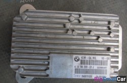 Блок эбу icm (34 Тормозные механизмы) 34526786269 - купить Нефтекамске