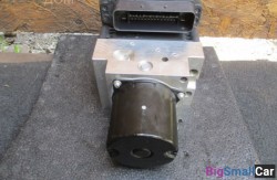 Блок abs n54 3.5 (34 Тормозные механизмы) 34516850069 - купить Нефтекамске