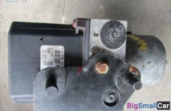 Блок abs (34 Тормозные механизмы) 345167589691 - купить Нефтекамске