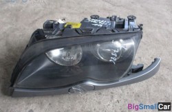 Фара перед. лев. (63 Осветительные приборы) 631271657751 Фара перед. лев. (63 Осветительные приборы) 631271657751