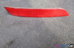 Отражатель (катафот) задн. лев. (63 Осветительные приборы) 63147182191 Отражатель (катафот) задн. лев. (63 Осветительные приборы) 63147182191