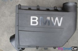 Корпус воздушного фильтра n54 3.5 (13 Подготовка и регулир. рабочей смеси) 13717582311 - купить Нефтекамске