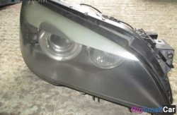 Фара перед. прав. (63 Осветительные приборы) 63117228428 Фара перед. прав. (63 Осветительные приборы) 63117228428