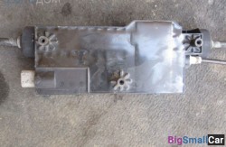 Ручник n52 3.0 (34 Тормозные механизмы) 34436779451 - купить Нефтекамске