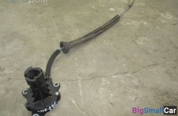 Механизм разблокировки акпп (24 АКПП) 24504555964 - купить Нефтекамске