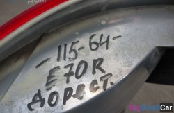 Стоп прав. крыло (63 Осветительные приборы) 63217200818 Стоп прав. крыло (63 Осветительные приборы) 63217200818