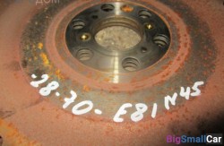 Маховик акпп n45 (21 Сцепление) 11227548102 - купить Нефтекамске