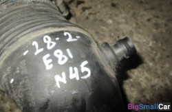 Гофра n45 (13 Подготовка и регулир. рабочей смеси) 13717555289 - купить Нефтекамске