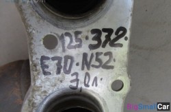 Выпускной коллектор n52 3.0 (18 Система выпуска ОГ) 18407558769