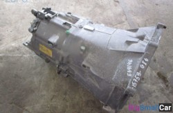 Мкпп get (23 МКПП) 23007505600 - купить Нефтекамске