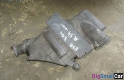 Корпус воздушного фильтра m54 3.0 (13 Подготовка и регулир. рабочей смеси) 13711438775 - купить Нефтекамске