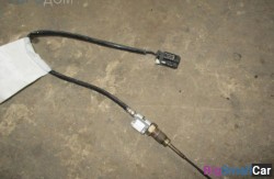 Датчик температуры (13 Подготовка и регулир. рабочей смеси) 13627809152 - купить Нефтекамске