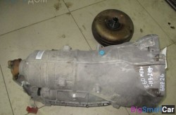 Акпп 6hp26 (24 АКПП) 24007544621 Акпп 6hp26 (24 АКПП) 24007544621