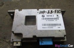 Блок (66 Поддержание дистанции, круиз контроль) 66519338298