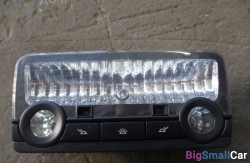 Светильник салона центр. (63 Осветительные приборы) 63319163699 Светильник салона центр. (63 Осветительные приборы) 63319163699