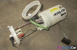 Насос топливный (16 Система подачи топлива) 16117195464