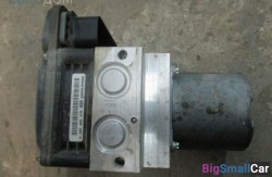 Блок abs (34 Тормозные механизмы) 34516852809 - купить Нефтекамске