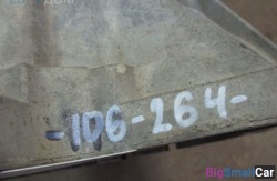 Акпп a5s 390r m54 3.0 (24 АКПП) 24001423541 Акпп a5s 390r m54 3.0 (24 АКПП) 24001423541