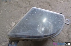 Противотуманная фара перед. лев. (63 Осветительные приборы) 63177177711 Противотуманная фара перед. лев. (63 Осветительные приборы) 63177177711