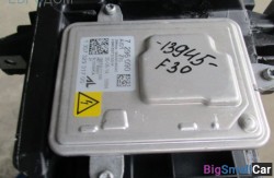 Блок ксенона (63 Осветительные приборы) 63117317408 Блок ксенона (63 Осветительные приборы) 63117317408