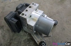 Блок abs n57 (34 Тормозные механизмы) 34516876912 - купить Нефтекамске