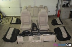 Сиденья комплект (52 Сиденья) 521073101201