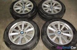 Колеса (36 Колёса с шинами) 36116780720