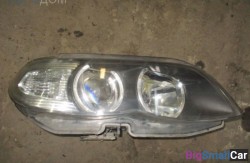 Фара перед. прав. (63 Осветительные приборы) 63126930234 Фара перед. прав. (63 Осветительные приборы) 63126930234