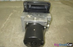 Блок abs n52n (34 Тормозные механизмы) 34516865025 - купить Нефтекамске