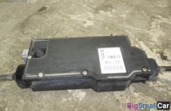 Ручник n57 3.0 (34 Тормозные механизмы) 34436779451 - купить Нефтекамске