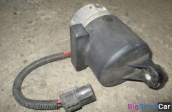 Насос dsc (34 Тормозные механизмы) 34511165905 - купить Нефтекамске