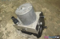 Блок abs (34 Тормозные механизмы) 34526769537 - купить Нефтекамске