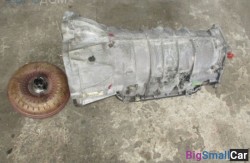 Акпп gm (24 АКПП) 24007523280 Акпп gm (24 АКПП) 24007523280