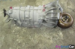 Акпп gm m57 (24 АКПП) 24001423896 Акпп gm m57 (24 АКПП) 24001423896