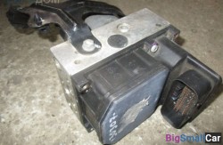 Блок abs (34 Тормозные механизмы) 34516756868 - купить Нефтекамске